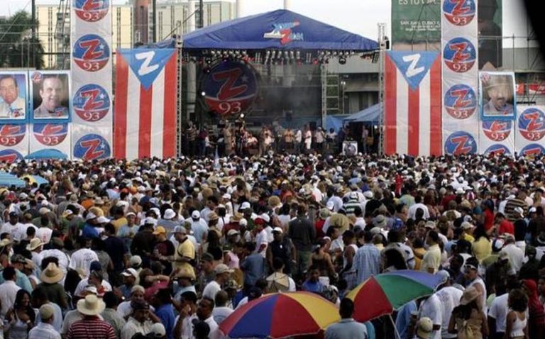 “El Día Nacional de la Zalsa” tiene fecha y hora en Abril