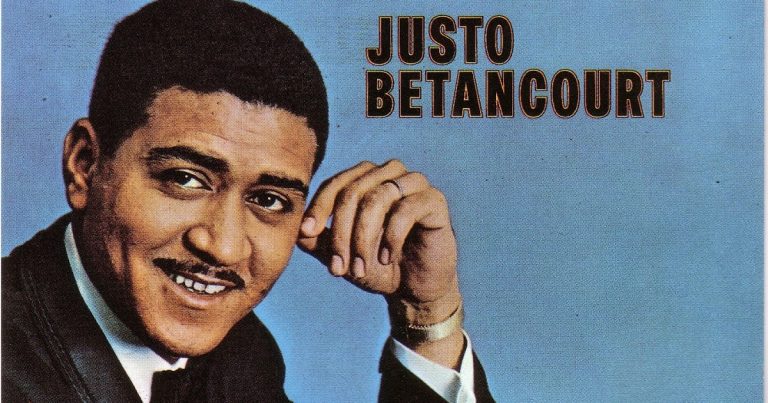 "Es justo conocer al sonero Justo Bentancurt"