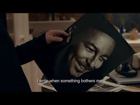 Documental ‘Rubén Blades is not my name’