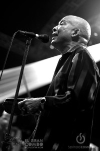 Papo Rosario Listo Para Reintegrarse a El Gran Combo De PR