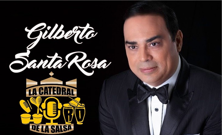 Gilberto Santa Rosa Grabará Nuevo Disco Titulado “Colegas”