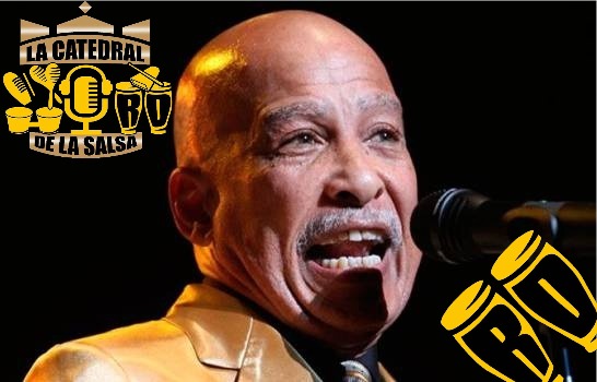 El Cantante,Corista y Bailarin Del Gran Combo De PR Luis "Papo" Rosario  Anuncia Su Retiro