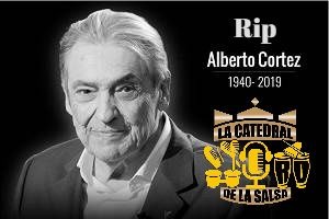 Fallece El Cantautor Argentino Alberto Cortez a La Edad De 79 Años…