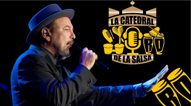 Ruben Blades "El Poeta De La Salsa"  Le Responde a Nicolas Maduro…