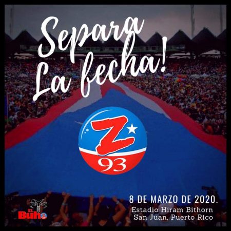 Salsero Llego Tu Dia… Día Nacional de la Zalsa 2020