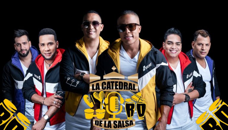 Chiquito Team Band Recibe Discos De Oro y Doble Multi-Platino Por Tres De Sus Temas…